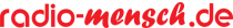 Logo_RadioMensch